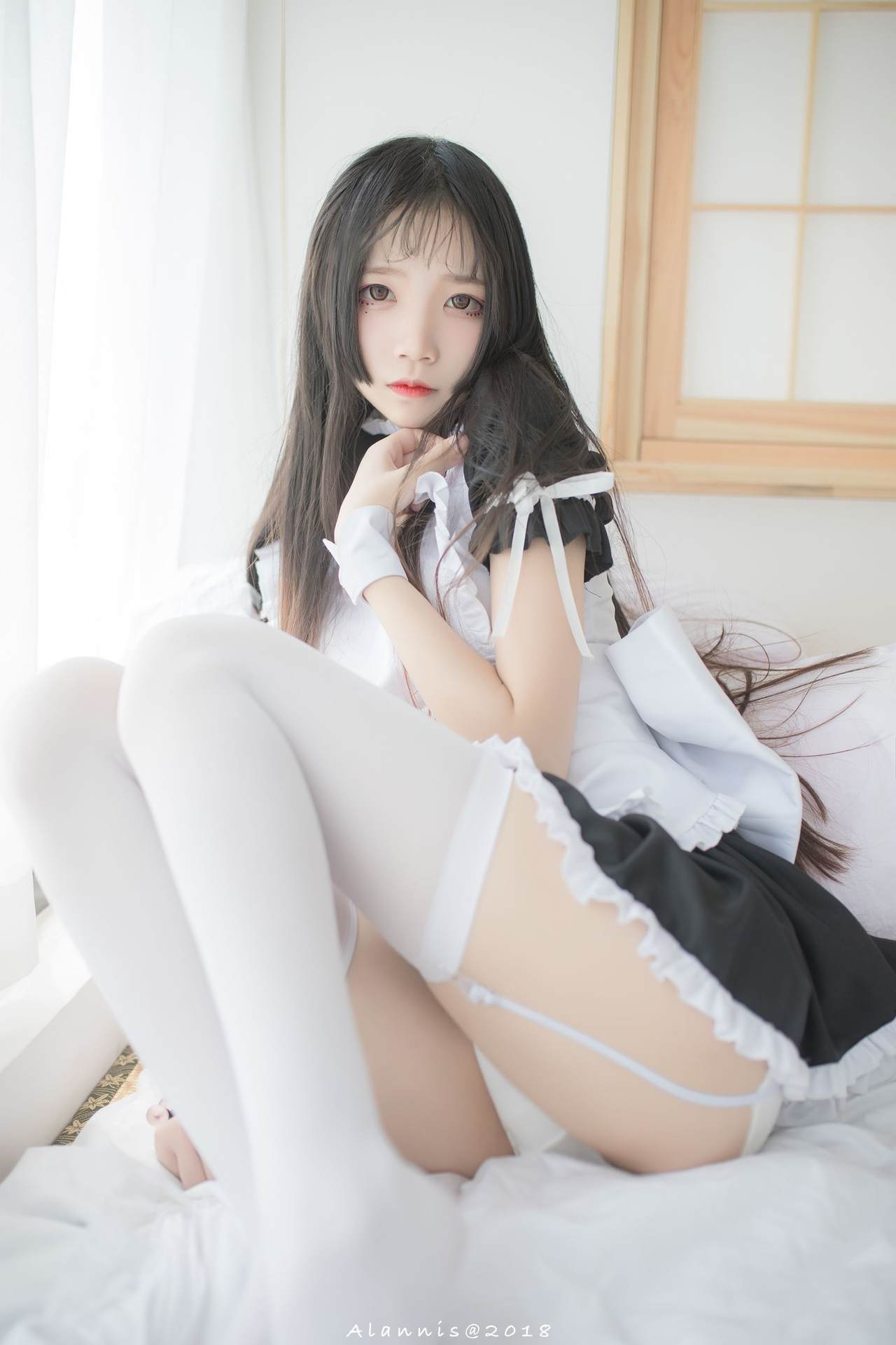 五更百鬼女仆
